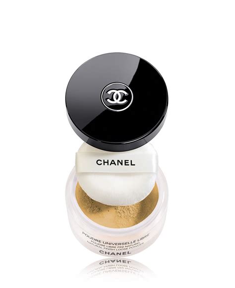 chanel powder macy& 39|Chanel body powder for women.